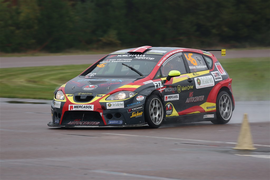 Nicklas Voetmann
(Foto: Motorsporten.dk)